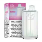 Pod Salt Pearl Pro 10000 Puffs 20mg Disposable Vape - Image 2
