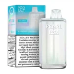 Pod Salt Pearl Pro 10000 Puffs 20mg Disposable Vape - Image 10
