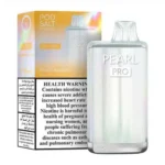 Pod Salt Pearl Pro 10000 Puffs 20mg Disposable Vape - Image 7