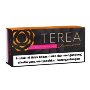 Buy TEREA Apricity for IQOS ILUMA in Dubai – Dimensions Collection UAE