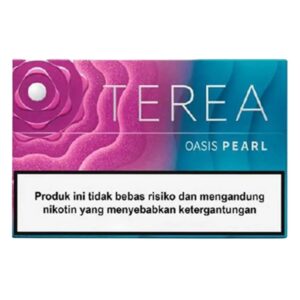 IQOS TEREA Oasis Pearl Dubai – Buy Best Prices in UAE