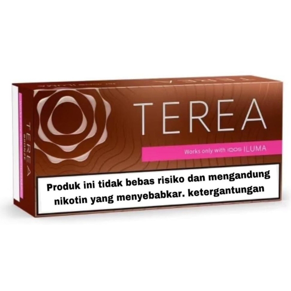 TEREA Bronze Indonesian Flavors in Dubai