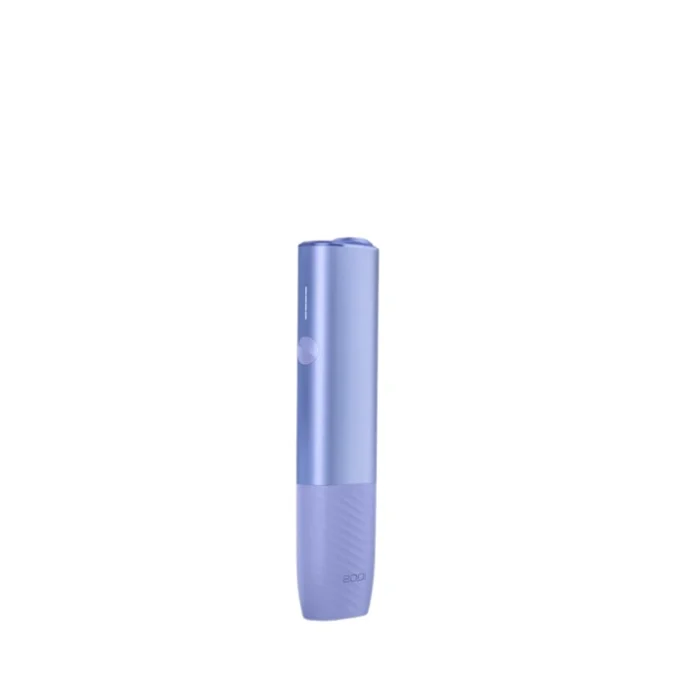 IQOS ILUMA i One Violet Purple UAE IQOS ILUMA i One Violet Purple portable multi use smart induction heating device