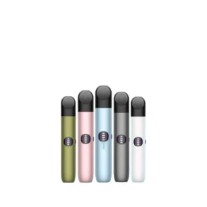 Home 46 RELX Infinity 2 Device adjustable 3 level power smart pod system kit