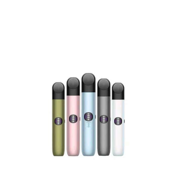RELX Infinity 2 Device adjustable 3 level power smart pod system kit