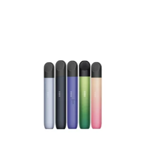 RELX Infinity Plus Device ultra slim fast charging pod device kit