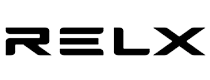 Home 73 Official RELX logo for authentic RELX pod systems and vape devices in UAE.