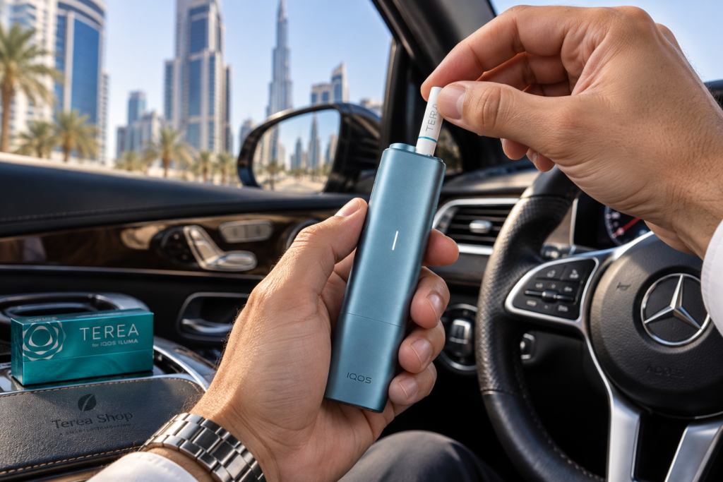 iqos iluma i one