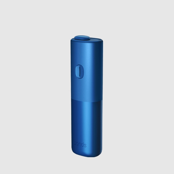 BONDS-by-IQOS-Ocean-Blue-UAE-Terea-Shop IQOS BONDS Ocean Blue UAE