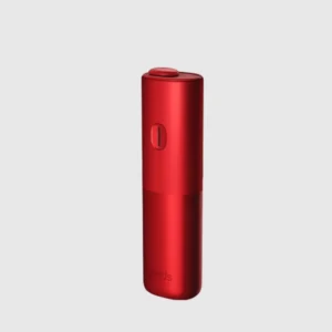 BONDS by IQOS Ruby Red UAE