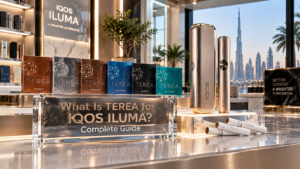 TEREA
