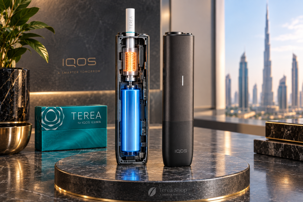 iqos iluma i one